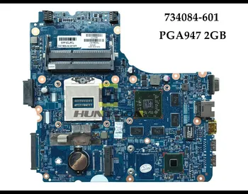 High quality 734084-601 For HP Probook 440 450 470 Laptop Motherboard 734084-501 rPGA947 DDR3 2GB 100% Fully Tested
High quality 734084-601 For HP Probook 440 450 470 Laptop Motherboard 734084-501 rPGA947 DDR3 2GB 100% Fully Tested