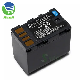 BN-VF823U Battery for JVC JY-HM70 HM85 HM90 HM95 GY-HMZ1 HM100 HM150 HM170 GZ-HM200 HM400 MS120 MS130 MG840 HD320 HD10 Camcorder
BN-VF823U Battery for JVC JY-HM70 HM85 HM90 HM95 GY-HMZ1 HM100 HM150 HM170 GZ-HM200 HM400 MS120 MS130 MG840 HD320 HD10 Camcorder