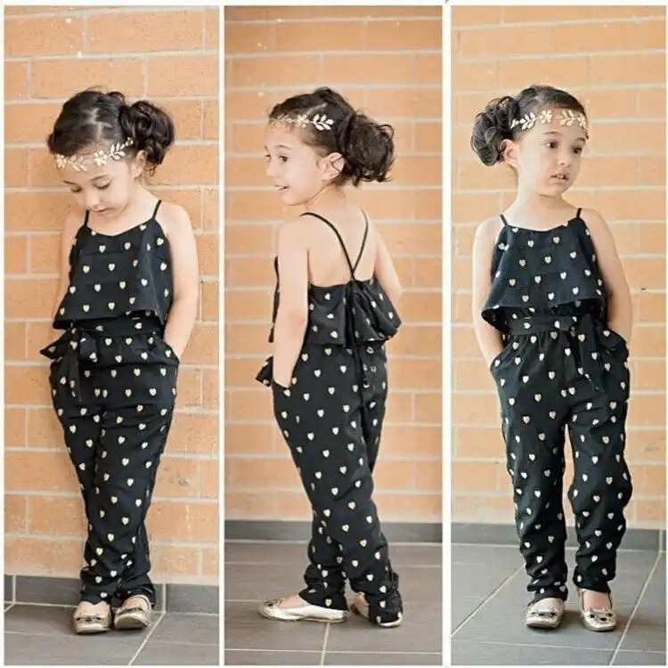 next baby girl jumpsuit