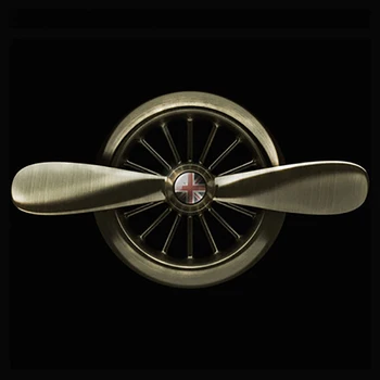 Car air conditioning tuyere propeller shape solid fragrance car accessories for Volvo xc60 s60 s80 s40 v60 v40 xc90 v70 xc70 v50
Car air conditioning tuyere propeller shape solid fragrance car accessories for Volvo xc60 s60 s80 s40 v60 v40 xc90 v70 xc70 v50