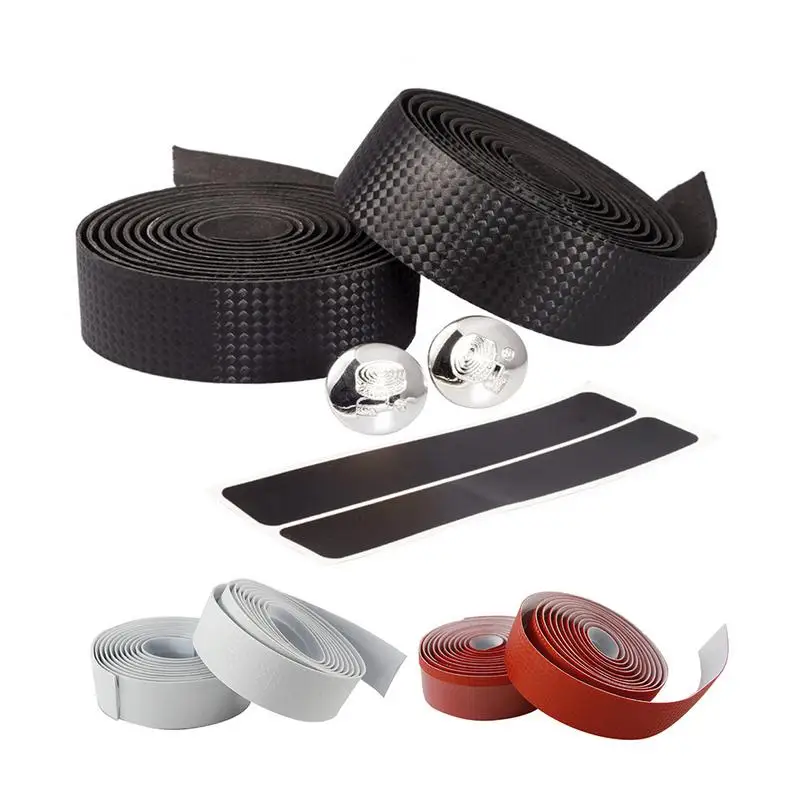 1 Pair Mountain Bicycle Cycling Handlebar Tape Bike Handle Belt Anti-skid Handlebar Belt Cork Wrap Bicycle Accessories
1 Pair Mountain Bicycle Cycling Handlebar Tape Bike Handle Belt Anti-skid Handlebar Belt Cork Wrap Bicycle Accessories