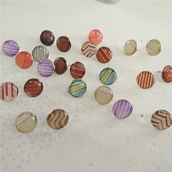 120PCS Assorted Style Fashion Push Pins Thumbtacks Thumb Tacks for Wall Cork Board Home Office Kitchen Classroom
120PCS Assorted Style Fashion Push Pins Thumbtacks Thumb Tacks for Wall Cork Board Home Office Kitchen Classroom