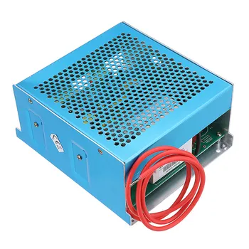 Durable 220V 40W Power Supply for CO2 Laser Engraver Cutter Engraving Machine Router
Durable 220V 40W Power Supply for CO2 Laser Engraver Cutter Engraving Machine Router