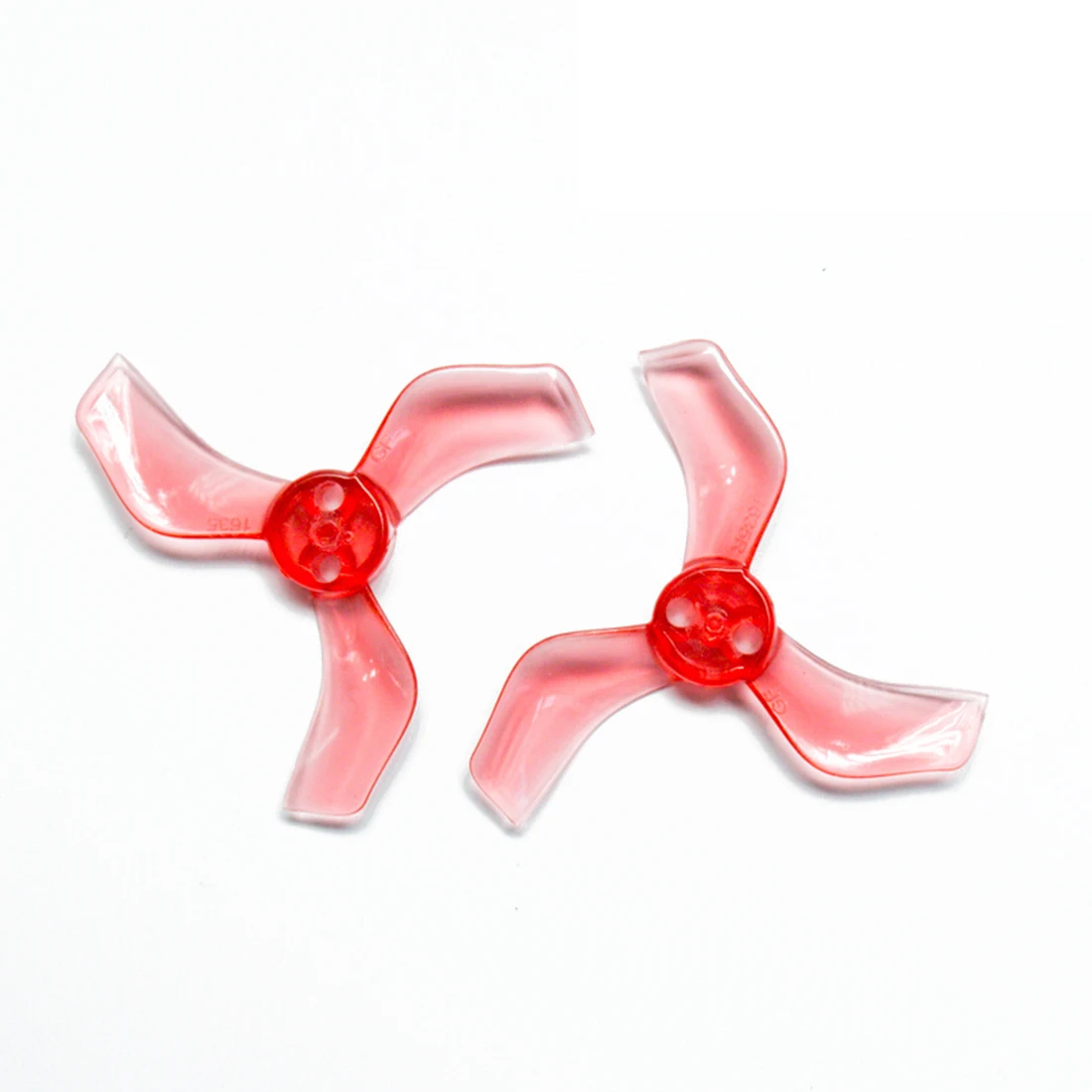 Gemfan 1635 1.6x3.5x3 40mm 1m Hole 3blade Propeller PC CW CCW for 1103 1105 RC Drone FPV Racing Brushless Motor Accessory
Gemfan 1635 1.6x3.5x3 40mm 1m Hole 3blade Propeller PC CW CCW for 1103 1105 RC Drone FPV Racing Brushless Motor Accessory