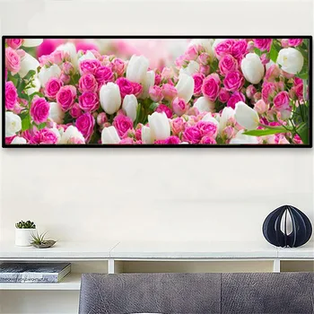 HUACAN 5D Diamond Painting Flower Rose Full Square Drill Embroidery Sale Picture Rhinestone Diamond Mosaic Decor Home Gift
HUACAN 5D Diamond Painting Flower Rose Full Square Drill Embroidery Sale Picture Rhinestone Diamond Mosaic Decor Home Gift