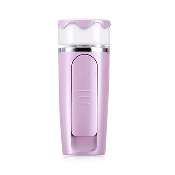 Water Meter Nano Sprayer Facial Moisturizing Beauty Equipment Facial Spray Machine Steaming Device New
Water Meter Nano Sprayer Facial Moisturizing Beauty Equipment Facial Spray Machine Steaming Device New