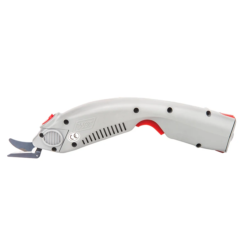 Dual-use Rechargeable Low-noise Energy-efficient Electric cutting scissors Special scissors for cutting (EU Plug)
Dual-use Rechargeable Low-noise Energy-efficient Electric cutting scissors Special scissors for cutting (EU Plug)