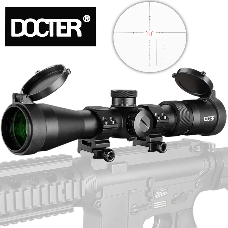 Tactical 2.5-12.5X40IR Rifle Optic Scope Sight Waterproof Shockproof with Fully Multi-green Coated Optics for Archery Huntin
Tactical 2.5-12.5X40IR Rifle Optic Scope Sight Waterproof Shockproof with Fully Multi-green Coated Optics for Archery Huntin