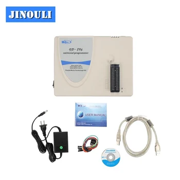 DHL Free shipping 100% Original Best Wellon VP898 VP-898 EEPROM Programmer Updated Version Of VP890 With Multi-languages
DHL Free shipping 100% Original Best Wellon VP898 VP-898 EEPROM Programmer Updated Version Of VP890 With Multi-languages
