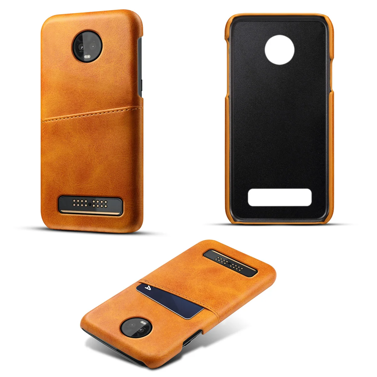 Calf Grain mobile phone cases For Motorola Moto Z3 Case PU Leather Phone Fitted Case with Card Slots For Motorola Moto Z3 phone
Calf Grain mobile phone cases For Motorola Moto Z3 Case PU Leather Phone Fitted Case with Card Slots For Motorola Moto Z3 phone