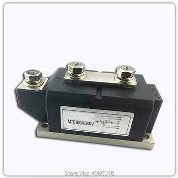 Original Air-cooled Thyristor Module MTC630A1600V MTX630A1200V 1800V DJ Equipment Accesories
Original Air-cooled Thyristor Module MTC630A1600V MTX630A1200V 1800V DJ Equipment Accesories