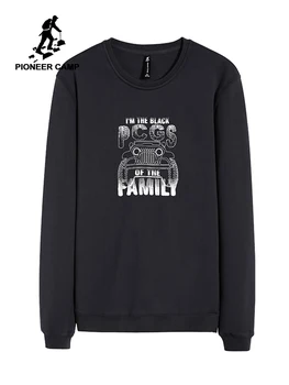 Pioneer camp new winter fleece sweatshirt hoodies men brand clothing casual printed sweatshirt for men
Pioneer camp new winter fleece sweatshirt hoodies men brand clothing casual printed sweatshirt for men