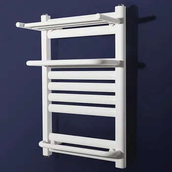 Low-carbon steel electric towel rack,AC220V 400W Electric drying towel rack,Intelligent constant temperature heating rod,J18514
Low-carbon steel electric towel rack,AC220V 400W Electric drying towel rack,Intelligent constant temperature heating rod,J18514