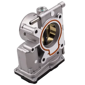 Fuel Injection Throttle Body fit for 2006-2009 Ford Fusion Mercury Milan 2.3L for 2006 Mercury Milan 2.3L 4 Cyl TB1040
Fuel Injection Throttle Body fit for 2006-2009 Ford Fusion Mercury Milan 2.3L for 2006 Mercury Milan 2.3L 4 Cyl TB1040