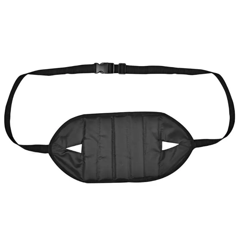 1pc Comfy Hanger Travel Airplane Footrest Hammock Made With Premium Memory Foam Foot Resting Hammock For Travel Office
1pc Comfy Hanger Travel Airplane Footrest Hammock Made With Premium Memory Foam Foot Resting Hammock For Travel Office