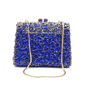 Fashion women evening party bag bridal wedding diamonds bag accessories elegant Nigeria clutches bag box crystal bag purses
Fashion women evening party bag bridal wedding diamonds bag accessories elegant Nigeria clutches bag box crystal bag purses