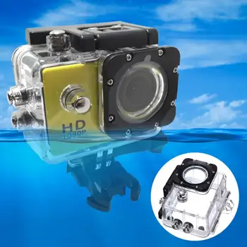 Outdoor Sport Action Camera Box Case Waterproof Case For Camera Accessories SJ4000 SJ4000+ WIFI Plus Eken h9
Outdoor Sport Action Camera Box Case Waterproof Case For Camera Accessories SJ4000 SJ4000+ WIFI Plus Eken h9