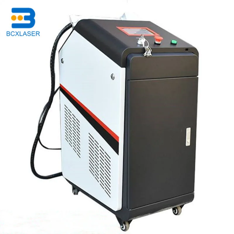 High power Metal Laser Cleaning Machine/Rust Cleaning Machine for Coating Surface removing
High power Metal Laser Cleaning Machine/Rust Cleaning Machine for Coating Surface removing