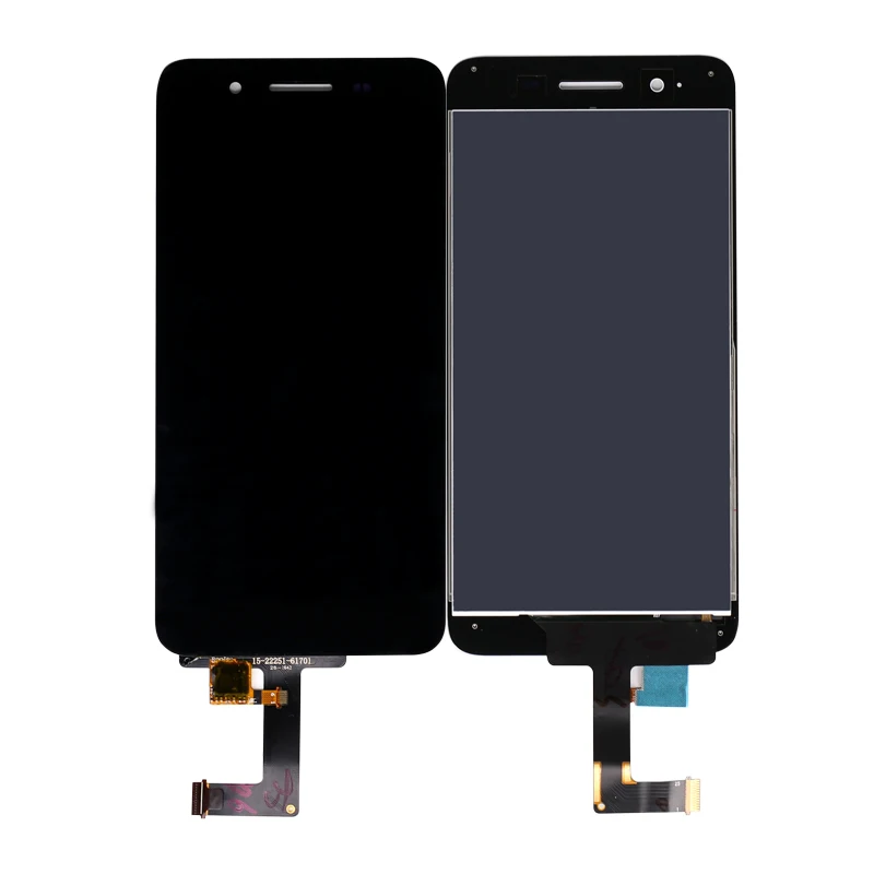 for Huawei P8 Lite Smart LCD with Touch Screen Digitizer Assembly for Huawei GR3 Display Enjoy 5S Screen 5.2" Free Shipping
for Huawei P8 Lite Smart LCD with Touch Screen Digitizer Assembly for Huawei GR3 Display Enjoy 5S Screen 5.2" Free Shipping