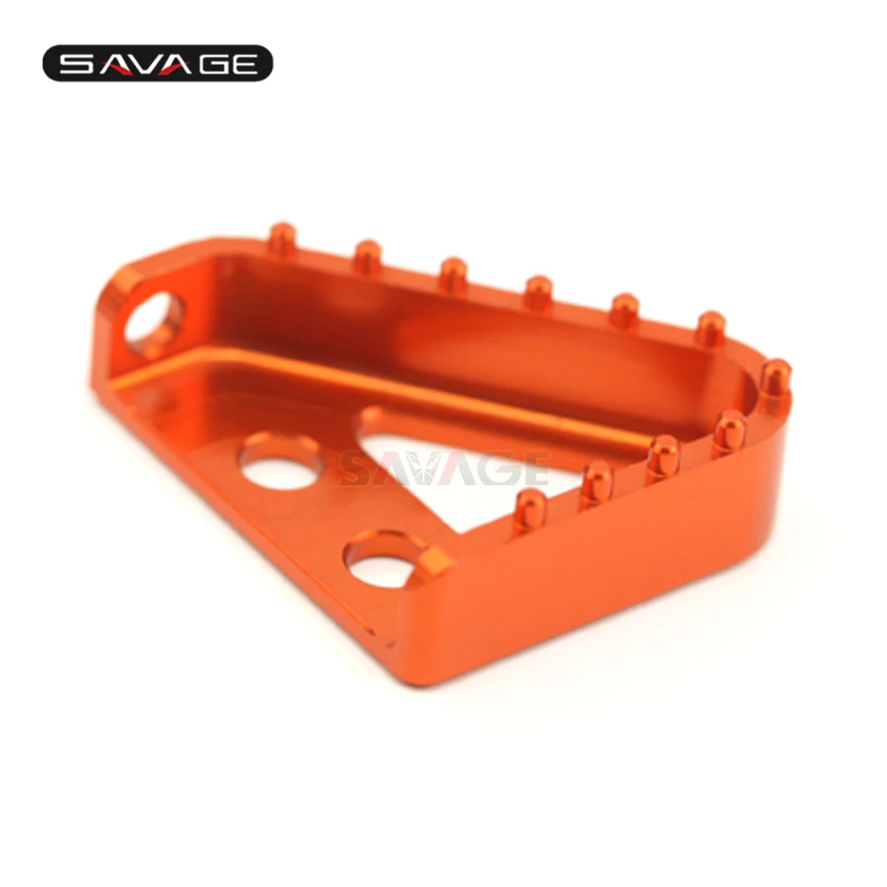 Brake Pedal Plate Cleats For Ktm 690 Duke/r Enduro/r Smc Smc-r Supermoto/r Motorcycle Accessories Rear Step
Brake Pedal Plate Cleats For Ktm 690 Duke/r Enduro/r Smc Smc-r Supermoto/r Motorcycle Accessories Rear Step