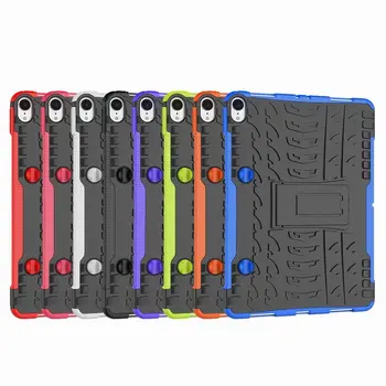 200pcsDHL Rugged case For ipad pro 11 inch Case Type Pattern 2-in-1 TPU PC Hybrid Bracket Back Cover for apple 2018 Funda Coque
200pcsDHL Rugged case For ipad pro 11 inch Case Type Pattern 2-in-1 TPU PC Hybrid Bracket Back Cover for apple 2018 Funda Coque
