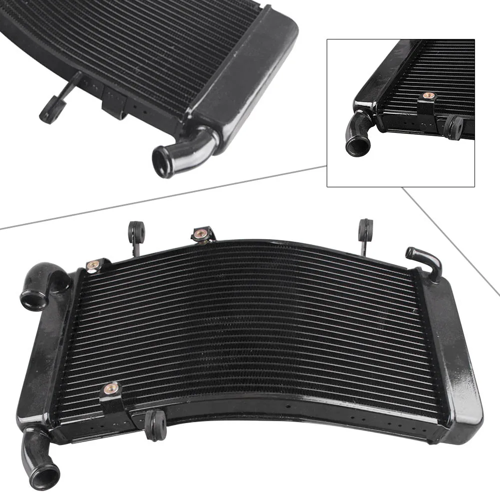 Motorcycle Aluminium Cooler Radiator For DUCATI 748 748S 916 996 996S 1994 1995 1996 1997 1998 1999 2000 2001 2002
Motorcycle Aluminium Cooler Radiator For DUCATI 748 748S 916 996 996S 1994 1995 1996 1997 1998 1999 2000 2001 2002