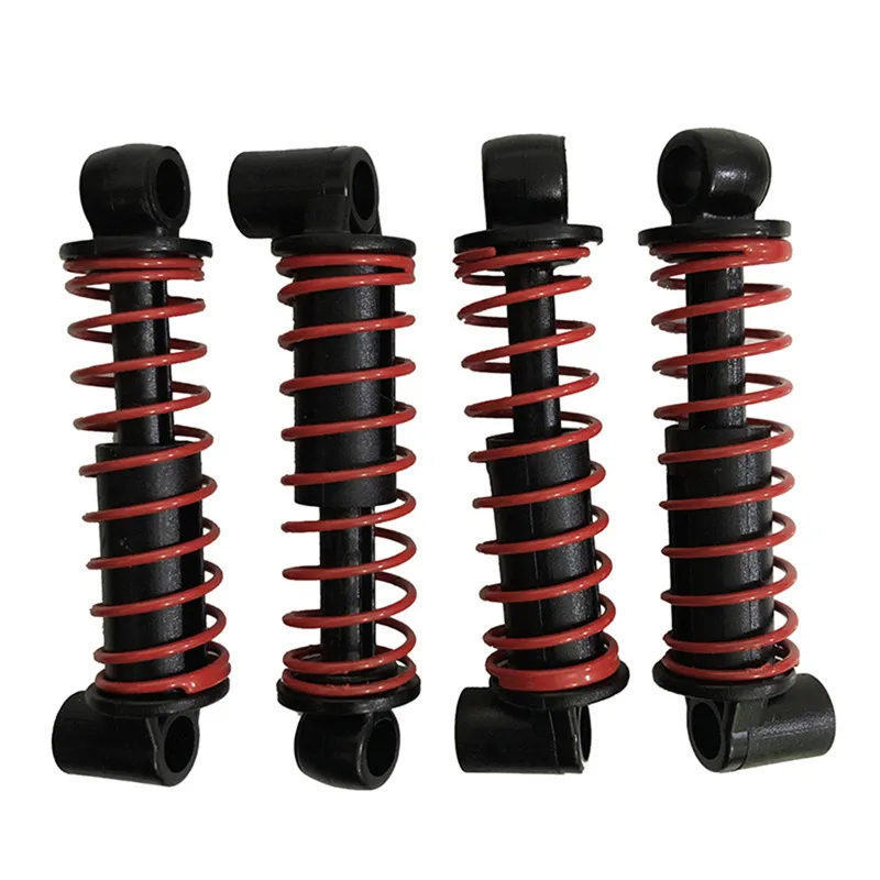 4PCS MN 90 1/12 Rc Car Spare Parts 56mm Shock Absorber Vehicle Toy High Speed RC Car Outdoor Toys For Boy Toys Gifts
4PCS MN 90 1/12 Rc Car Spare Parts 56mm Shock Absorber Vehicle Toy High Speed RC Car Outdoor Toys For Boy Toys Gifts
