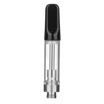 G5 Vape Cartridge E-Cigarette Wax Marijuanace3 Oil Atomizer Use Ceramic Coil Tip Glass For 510 Thread Battery Vaporizer
G5 Vape Cartridge E-Cigarette Wax Marijuanace3 Oil Atomizer Use Ceramic Coil Tip Glass For 510 Thread Battery Vaporizer