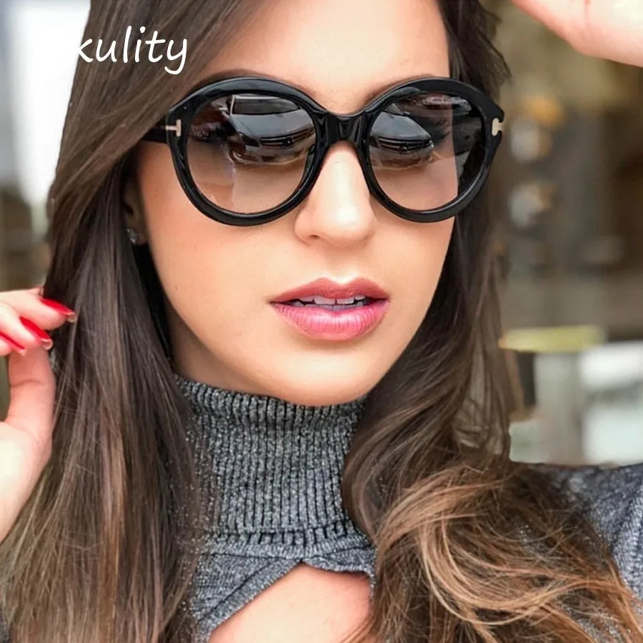 90422c New 2019 Vintage Oval Sunglasses Women Brand Designer UV400 Protection Luxury Gradient Lens Retro Sun Glasses Female
90422c New 2019 Vintage Oval Sunglasses Women Brand Designer UV400 Protection Luxury Gradient Lens Retro Sun Glasses Female