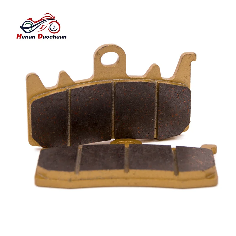 For Aprilia Caponard1200 For BMW R1200cc DUCATI HYPERMOTARD MV Rivale 800cc 2013 Front Motorcycle Dirt Bike Brake Pads Set
For Aprilia Caponard1200 For BMW R1200cc DUCATI HYPERMOTARD MV Rivale 800cc 2013 Front Motorcycle Dirt Bike Brake Pads Set