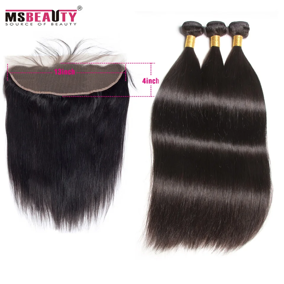 Human Hair Bundles With Frontal Closure 100% Malaysian Remy Human Hair Weave Bundles Straight Hair 3 Bundles With Lace Frontal
Human Hair Bundles With Frontal Closure 100% Malaysian Remy Human Hair Weave Bundles Straight Hair 3 Bundles With Lace Frontal