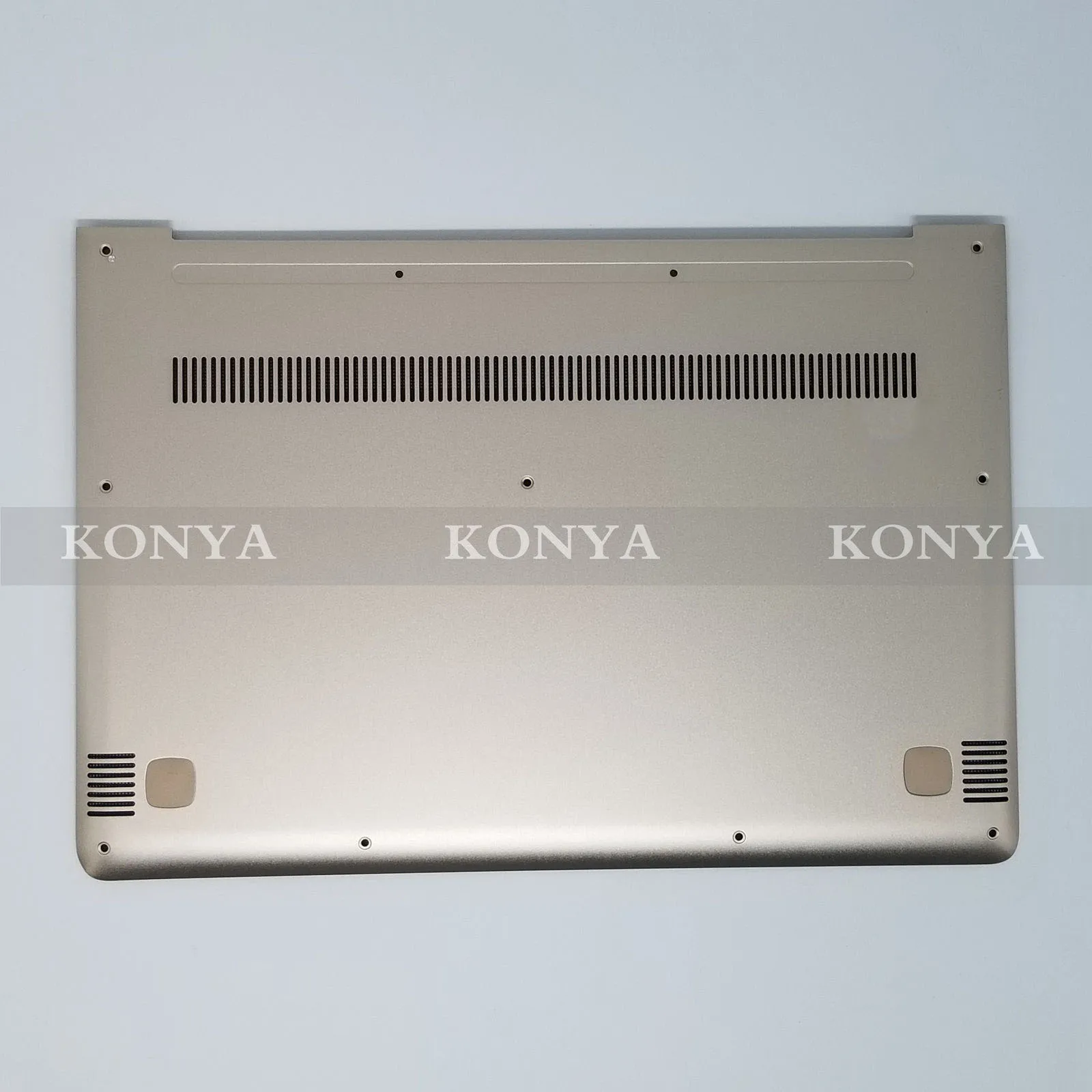 Новый оригинальный нижний чехол для Lenovo Ideapad 710S 710S-13 710S-13IKB 5CB0L20748 Gold
Новый оригинальный нижний чехол для Lenovo Ideapad 710S 710S-13 710S-13IKB 5CB0L20748 Gold