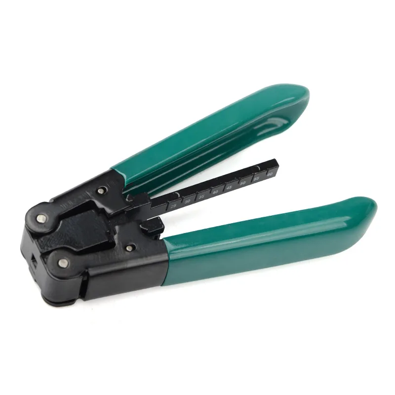 1-10PCS Cold Contact Dedicated Metal Fiber Optic Tool Optical Stripper FTTH Tools Butterfly optical fiber cable Wire strippers
1-10PCS Cold Contact Dedicated Metal Fiber Optic Tool Optical Stripper FTTH Tools Butterfly optical fiber cable Wire strippers