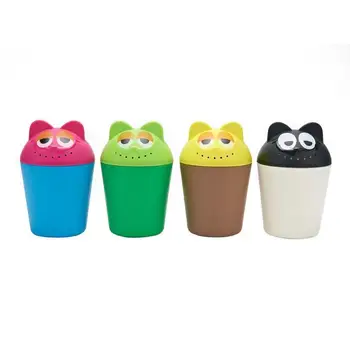 1pc Cute Baby Bath Cup Cartoon Bear Bath Cups Newborn Kid Shower Shampoo Cup Bathing Bailer Water Spoon Bath Tool
1pc Cute Baby Bath Cup Cartoon Bear Bath Cups Newborn Kid Shower Shampoo Cup Bathing Bailer Water Spoon Bath Tool