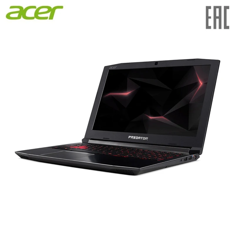 Ноутбук Acer Helios 300 PH315-51-55C0 Intel Core i5-8300H/8GB/1TB/No ODD/15.6" FHD IPS/GTX 1050Ti 4GB/WiFi+BT/Boot-up Linux/Black (NH.Q3HER.004)
Ноутбук Acer Helios 300 PH315-51-55C0 Intel Core i5-8300H/8GB/1TB/No ODD/15.6" FHD IPS/GTX 1050Ti 4GB/WiFi+BT/Boot-up Linux/Black (NH.Q3HER.004)