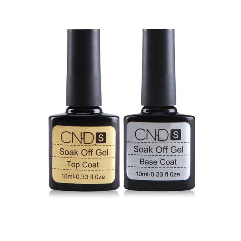 Hot 10ml Top/Base Coat Beauty Nail Art Polish Seek Off Women DIY Gel Manicure Tool
Hot 10ml Top/Base Coat Beauty Nail Art Polish Seek Off Women DIY Gel Manicure Tool