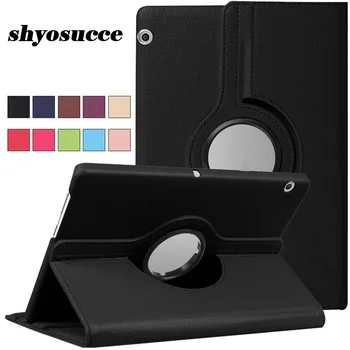 360 Rotating Case for Huawei MediaPad T3 10 AGS-W09 AGS-L09 AGS-L03 9.6 Tablet Funda Cover for Huawei T3 10 Honor Play Pad 2 9.6
360 Rotating Case for Huawei MediaPad T3 10 AGS-W09 AGS-L09 AGS-L03 9.6 Tablet Funda Cover for Huawei T3 10 Honor Play Pad 2 9.6