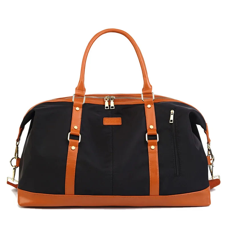 Gym Large Capacity Waterproof OUTDOORS Handbags Sports Duffle Travel Fitness Women Oxford Shoulder Female Bag Yoga Luggage 2019
Gym Large Capacity Waterproof OUTDOORS Handbags Sports Duffle Travel Fitness Women Oxford Shoulder Female Bag Yoga Luggage 2019