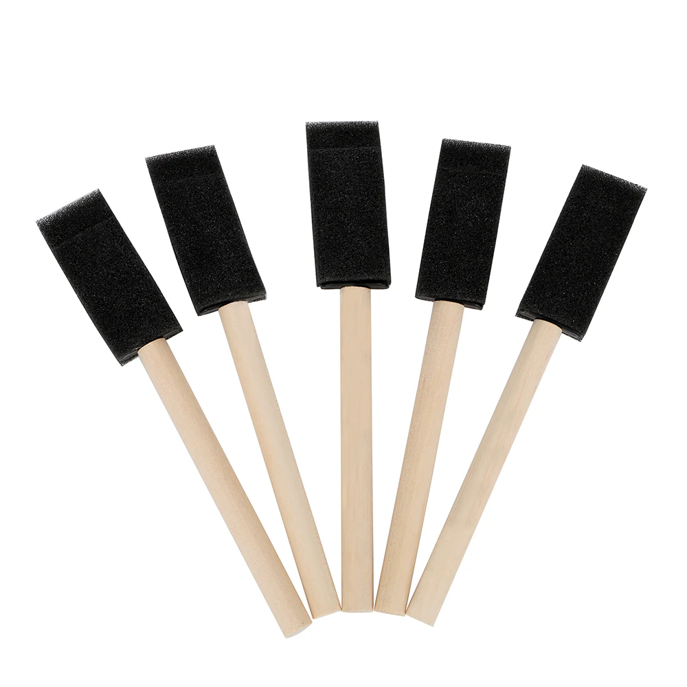 5Pcs/set Car Air Conditioner Vent Brush Car Care Grille Cleaner Auto Detailing Soft Sponge Wood Handle Blinds Duster Brush
5Pcs/set Car Air Conditioner Vent Brush Car Care Grille Cleaner Auto Detailing Soft Sponge Wood Handle Blinds Duster Brush