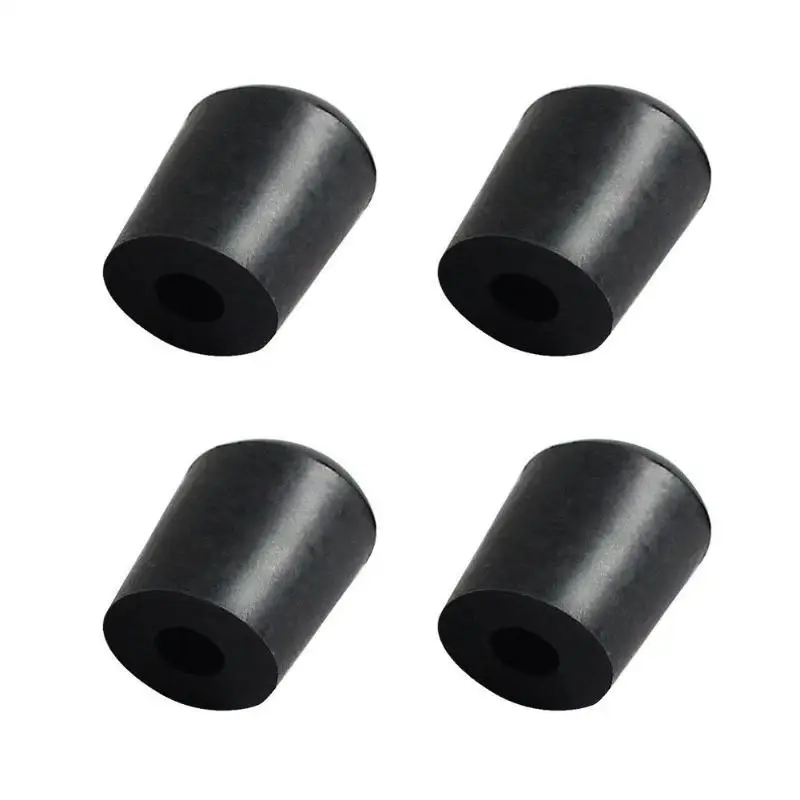 4pcs Rubber Cello Feet Support Stop Holder Non-slip Pad Mat For Musical Instrument Double bass Accessaries Parts Kit
4pcs Rubber Cello Feet Support Stop Holder Non-slip Pad Mat For Musical Instrument Double bass Accessaries Parts Kit