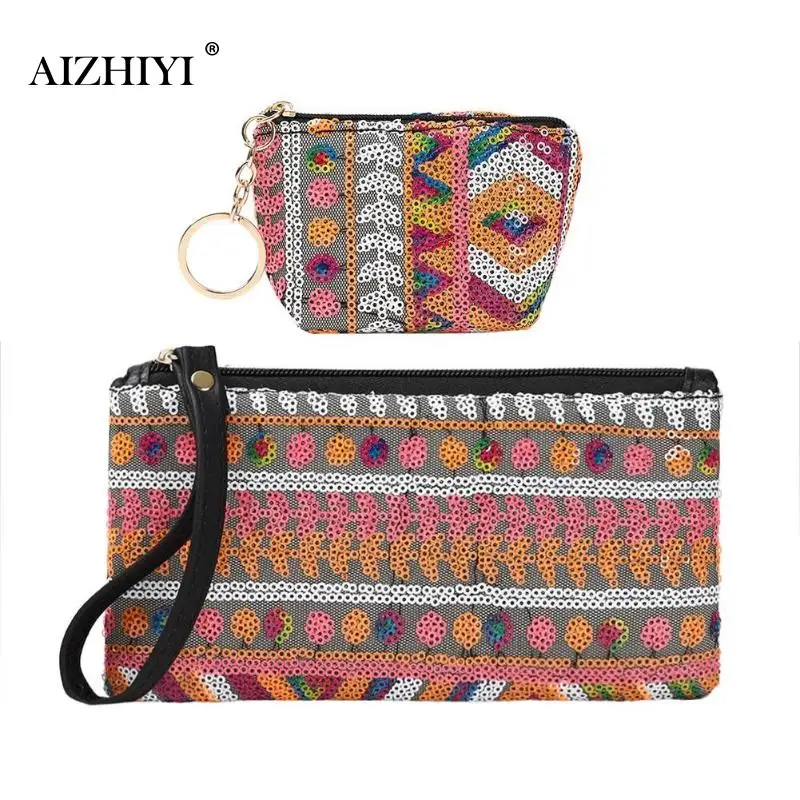 2019 New Girls Small Casual Simple Boho Printing Coin Purse Mini Wallet Card Holder for teenager girls PU Leather Weaving Clutch
2019 New Girls Small Casual Simple Boho Printing Coin Purse Mini Wallet Card Holder for teenager girls PU Leather Weaving Clutch