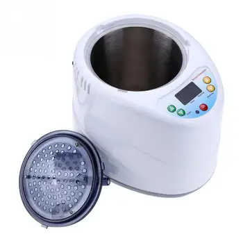 220V 1.5L/2L Fumigation Machine Inflatable Steam Generator Household Sauna Spa Tent Bodys Therapy Weight loss Calories Burned
220V 1.5L/2L Fumigation Machine Inflatable Steam Generator Household Sauna Spa Tent Bodys Therapy Weight loss Calories Burned