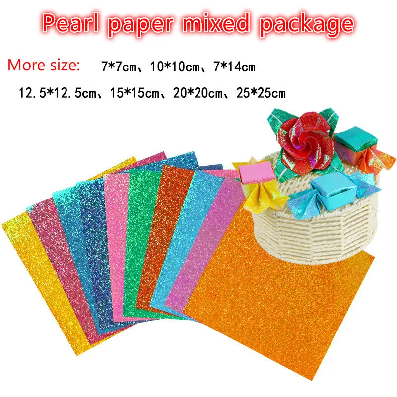 More size 80G a4 Color Paper stickers DIY Card Paper Crane Paper Folding shining papel scrapbook romantic for lovers gift
More size 80G a4 Color Paper stickers DIY Card Paper Crane Paper Folding shining papel scrapbook romantic for lovers gift