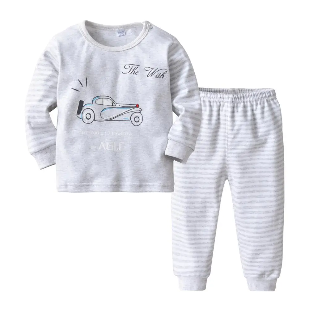 VTOM Baby Boys Sets Baby Long-sleeved Tops + Pants 2PCS Sets Baby Kids Home Underwear Suit Baby Children's Clothing XN76
VTOM Baby Boys Sets Baby Long-sleeved Tops + Pants 2PCS Sets Baby Kids Home Underwear Suit Baby Children's Clothing XN76