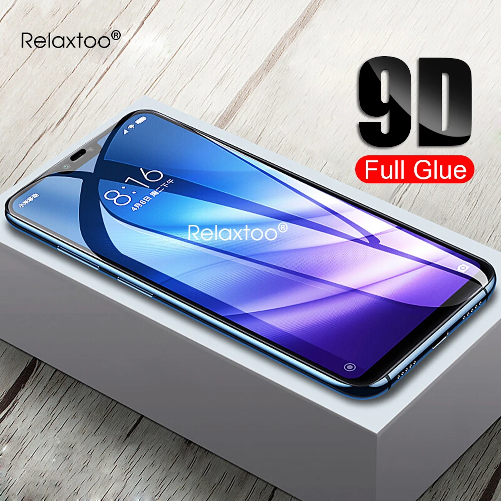 9D Protective Glass For Xiaomi Mi 9T Pro 9 SE A2 8 Lite Light Tempered Glass Mi T9 A2Lite 8Lite MiA2 Mi8 Mi9T Screenprotect Film
9D Protective Glass For Xiaomi Mi 9T Pro 9 SE A2 8 Lite Light Tempered Glass Mi T9 A2Lite 8Lite MiA2 Mi8 Mi9T Screenprotect Film