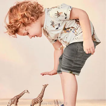 Brand New 2020 Baby Boys Clothes Set Summer Children Suit 100% Combed Cotton Kids Short Sleeve T-shirt Pants Bebe Boys Sets Kids
Brand New 2020 Baby Boys Clothes Set Summer Children Suit 100% Combed Cotton Kids Short Sleeve T-shirt Pants Bebe Boys Sets Kids