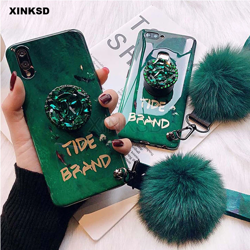 Luxury Bling Diamond Soft TPU Case For Huawei Mate 20 10 P20 P10 9 Pro Plus Nova 3 3i On Honorr 7C 8X 9 View 10 lite 7X 6X Case
Luxury Bling Diamond Soft TPU Case For Huawei Mate 20 10 P20 P10 9 Pro Plus Nova 3 3i On Honorr 7C 8X 9 View 10 lite 7X 6X Case
