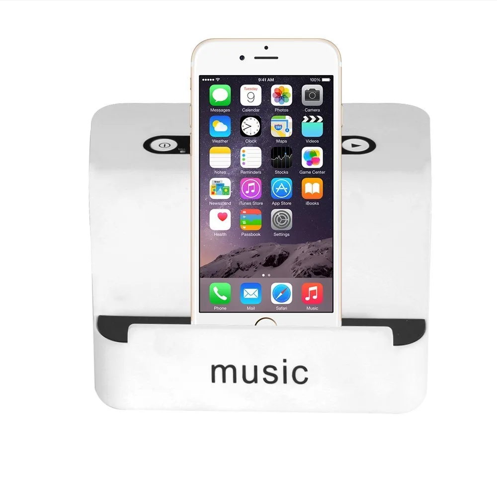 Mini Bluetooth Speaker Portable Wireless Speaker Sound System 3D Stereo Music Surround Support Bluetooth,TF AUX USB Music Player
Mini Bluetooth Speaker Portable Wireless Speaker Sound System 3D Stereo Music Surround Support Bluetooth,TF AUX USB Music Player