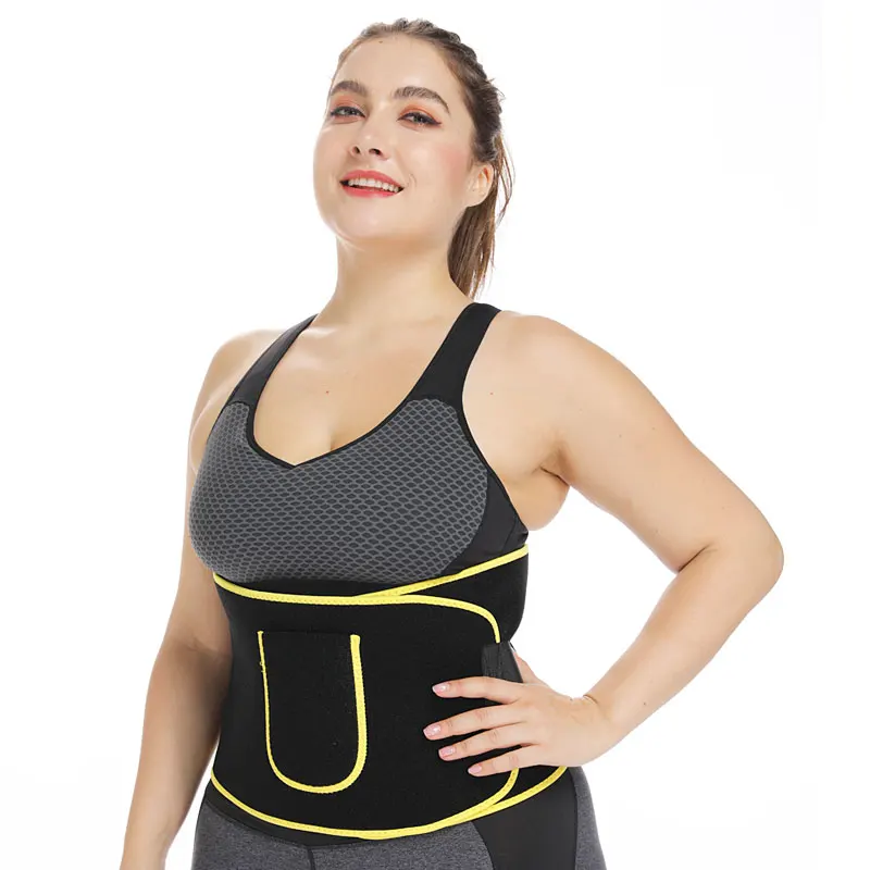 Professional Slim Body Fitness Sweat Belt Weight Loss Fat Sauna Girdle Belt Belly Beauty Waist Support Trainer Trimmer Belt
Professional Slim Body Fitness Sweat Belt Weight Loss Fat Sauna Girdle Belt Belly Beauty Waist Support Trainer Trimmer Belt