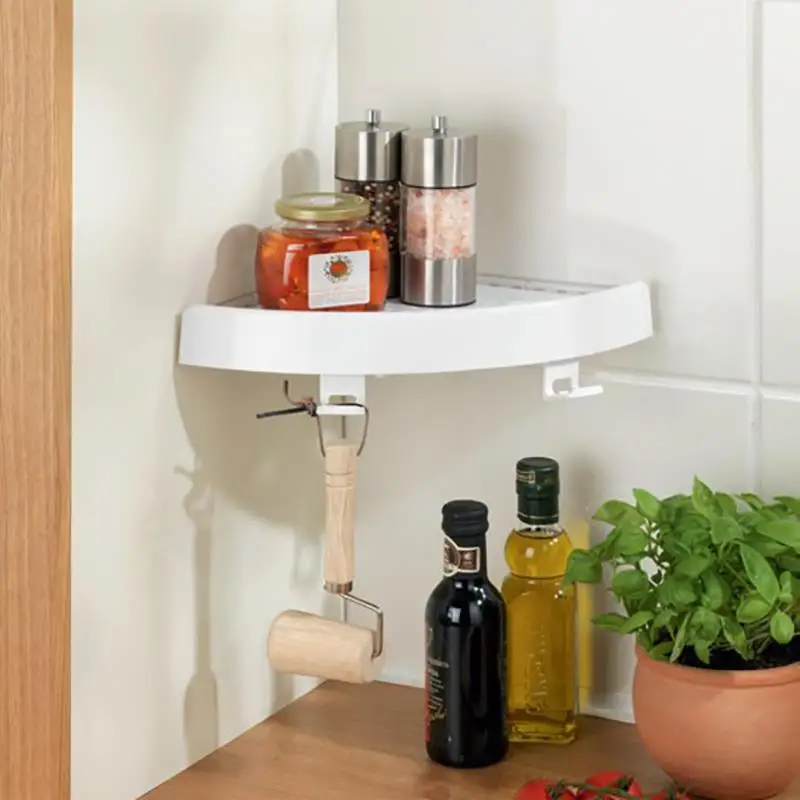 Bathroom Shelf Qrganizer Snap Up Corner Caddy Bathroom Plastic Corner Shelf Shower Shampoo Holder No Drill Accessories
Bathroom Shelf Qrganizer Snap Up Corner Caddy Bathroom Plastic Corner Shelf Shower Shampoo Holder No Drill Accessories